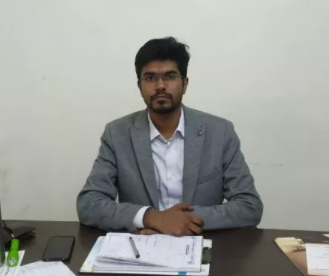 Dr. Nishant Choudhary - Dermatologist in Bhopal