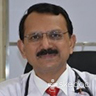 Dr. P. N. Agrawal - Pulmonologist in Arera Colony, bhopal