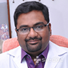 Dr. P. V. Siddharth - Orthopaedic Surgeon in bhopal