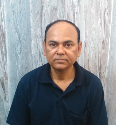 Dr. Pradeep Saxena - General Surgeon in Berasia Road, Bhopal