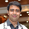Dr. Prateek Tiwari - Medical Oncologist in Lalghati, Bhopal