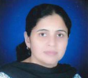 Dr. Pratibha Sharda-Gynaecologist