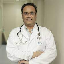 Dr. Rajeev Sharda-General Surgeon in Bhopal