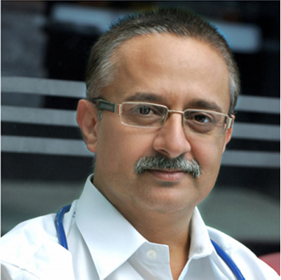 Dr. Rajesh Sharma - Orthopaedic Surgeon in Arera Colony, bhopal