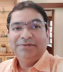 Dr. Rajiv Dalela - Orthopaedic Surgeon in Gulmohar Colony, bhopal