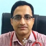 Dr. Rakesh Mishra - Paediatrician