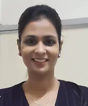 Dr. Rashmi Vishwakarma - Paediatrician in Habib Ganj, bhopal