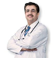 Dr. Rohit Joshi-Pediatric Neurologist in Bhopal