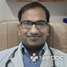 Dr. Sachin Gupta - Hepatologist in South T.T. Nagar, Bhopal