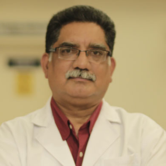 Dr. Sandeep Sharma-Orthopaedic Surgeon in Bhopal