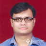 Dr. Sumit Raj-Neuro Surgeon in Bhopal
