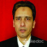 Dr. Syed Arham Husain - ENT Surgeon in Shahajahanabad, bhopal