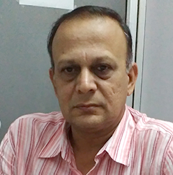Dr. Vikas Sachdev - Paediatrician in Habib Ganj, Bhopal
