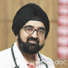 Dr. Virendra Singh Chowdhury-Gastroenterologist in Bhopal