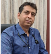 Dr. Vivek Tripathi-Cardiologist in Bhopal