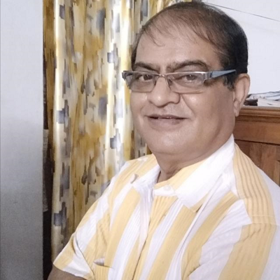 Dr. Yogesh Tiwari-Neuro Surgeon in Habib Ganj, Bhopal