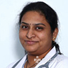 Dr. Anusha Modepalli - Pulmonologist in Kothapet, guntur