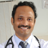Dr. Chinta Rama Krishna-Nephrologist in Guntur