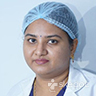 Dr. D. V. N. Aruna - ENT Surgeon in Agatha Varappadu, guntur