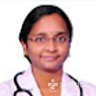 Dr. Golla Revathi Ratnam - Paediatrician in undefined, guntur