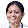 Dr. K. Padmaja - Gynaecologist in Amaravathi Road, guntur