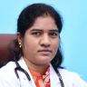 Dr. Mannem Lavanya - Paediatrician in Kothapet, guntur