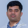 Dr. Mohan Krishna Podile-Ophthalmologist in Koritepadu, Guntur