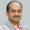 Dr. Nageswar Rao Gopathi-Pulmonologist in Arundelpet, Guntur