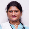 Dr. Prathima Muddana-Gynaecologist in Guntur