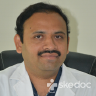 Dr. Puvvada T. Ravichander - Urologist in Mangalagiri Road, guntur