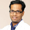 Dr. Ram Prasad Kancherla - Orthopaedic Surgeon in Kothapet, Guntur
