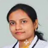 Dr. Tejashree Katragadda - Paediatrician in Nagaram, guntur
