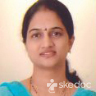 Dr. Yerra Sandhya - Gynaecologist in Kothapet, guntur