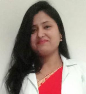 Dr. Chunauti Pandita - Ophthalmologist in Old Palasia, Indore