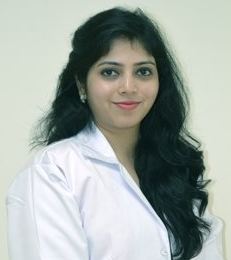 Dr. Roopshree Jaiswal - Nutritionist/Dietitian