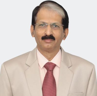 Dr. Chandra Shekhar Thatte-Urologist in Indore