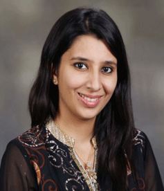 Dr. Sonam D Baxi-Gynaecologist in Indore