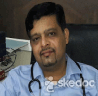 Dr. Sourabh Tilwankar-General Surgeon in Indore