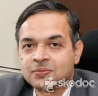 Dr. Atul Shende-Gastroenterologist in Indore