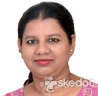 Dr. Trushaa Agrawal-Ophthalmologist in Indore