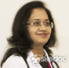 Dr. Archana Dubey-Gynaecologist in Indore