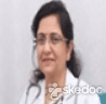 Dr. Sunita Chouhan - Gynaecologist in indore