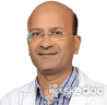 Dr. Ashish Bagdi-Neurologist in Indore