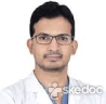 Dr. Mohammed Ali-Cardio Thoracic Surgeon in Indore