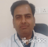 Dr. Arvind Kinger-ENT Surgeon in Indore