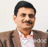 Dr. Pawan Gupta - Paediatrician in Pipliyahana, Indore