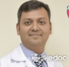 Dr. Onkar Deshmukh-ENT Surgeon in Indore
