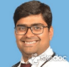 Dr. Akash Tiwari - Medical Oncologist in Indore