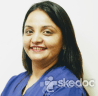 Dr. Kalyani Shrimali-Infertility Specialist in Indore