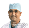 Dr. Pranav Ghodgaonkar-Neuro Surgeon in Indore